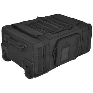 Hazard 4 Air Support Rugged Rolling Carry-on Black