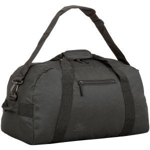 Highlander Cargo Bag 45L Black