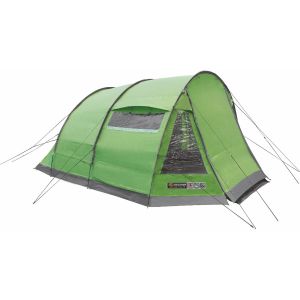 Highlander Sycamore 4 Tent Meadow/Spring Green
