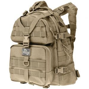 Maxpedition Condor II Backpack Khaki