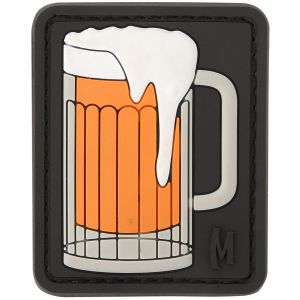 Maxpedition Beer Mug (SWAT) Morale Patch