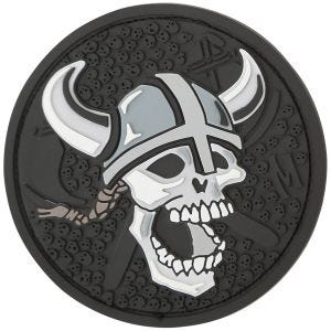 Maxpedition Viking Skull (SWAT) Morale Patch
