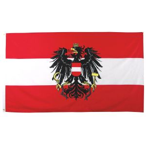 MFH Flag Austria 90x150cm