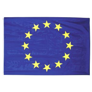 MFH Flag Europa 90x150cm