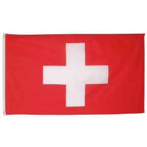 MFH Flag Swiss 90x150cm