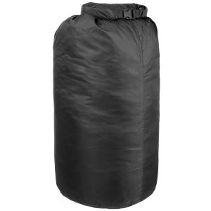 MFH Large Waterproof Duffle Bag Black