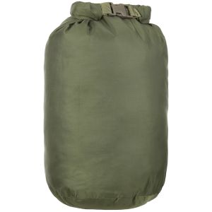 MFH Small Waterproof Duffle Bag OD Green