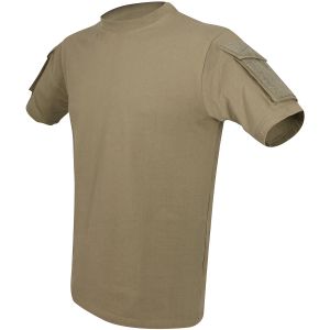 Viper Tactical T-Shirt Coyote