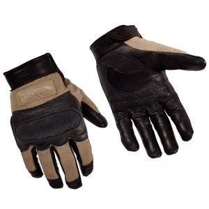 Wiley X Hybrid Gloves Coyote