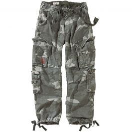 Woodland night hotsell pants