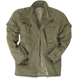 East german nva winter on sale coat