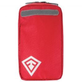 Tactical iv kit top bag