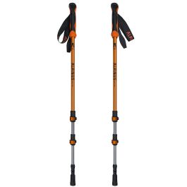 Tactical cheap hiking pole