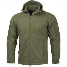 Pentagon hercules top fleece jacket 2.0