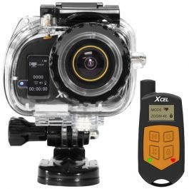 xcel hd2