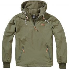 Luke parka cheap