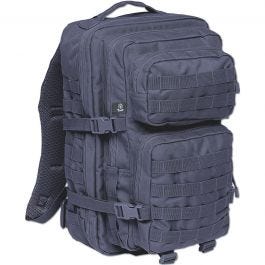 Brandit us cooper rucksack large black outlet