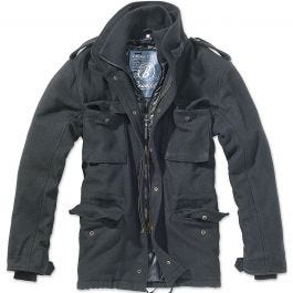 Brandit m65 deals voyager wool jacket