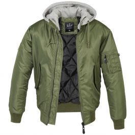 Brandit new arrivals ma1 jacket