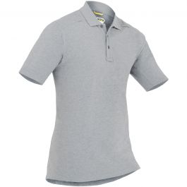 Polo with sleeve pen pocket hot sale