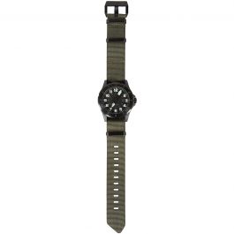 First shop tactical watch