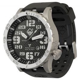 Heavy water diver watch 2025