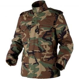 Helikon genuine m65 jacket olive deals
