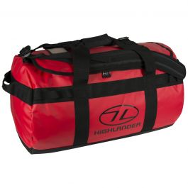 Highlander online duffle bag