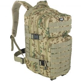 MFH Backpack Assault I Tropical