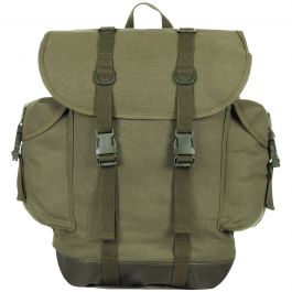 German army hot sale mountain rucksack
