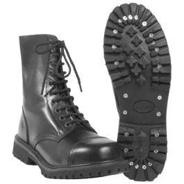 Mil 2025 tec shoes