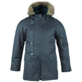 Mil tec n3b best sale parka