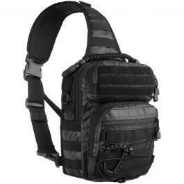 One outlet strap pack