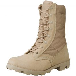 Speed lace combat boots black sales