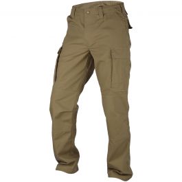 Pentagon combat trousers top