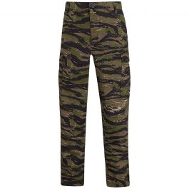Propper Uniform BDU Trousers Polycotton Ripstop Asian Tiger Stripe