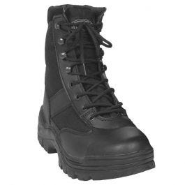 Mil tec top security boots