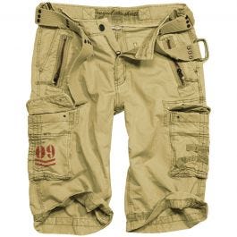 Surplus cargo shorts discount