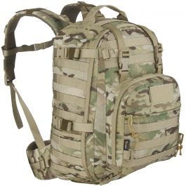 Wisport Whistler 35 II Rucksack Military Hydration MOLLE Pack PenCott GreenZone 