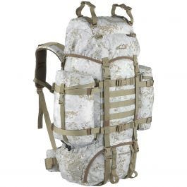 Wisport reindeer sales 55l rucksack