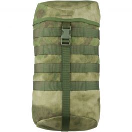 Wisport Raccoon Pocket Olive Green