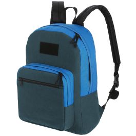 Maxpedition Prepared Citizen Classic V2.0 Backpack Royal Blue Dark Blue