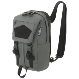 Maxpedition grey man store