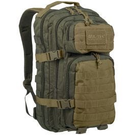 Ranger green assault pack cheap