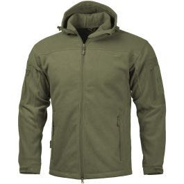 Pentagon fleece on sale