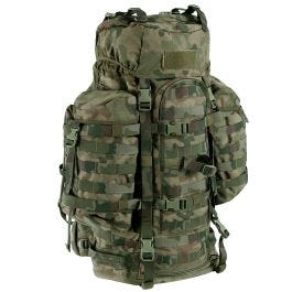 Wisport Wildcat 65L Rucksack PL Woodland WZ 93