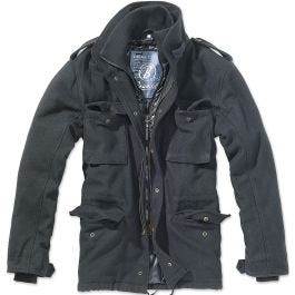 Brandit m65 voyager wool jacket clearance