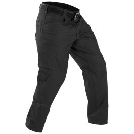 First Tactical Men s Defender Pants Black