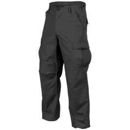 Black bdu cargo pants hotsell
