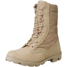 Mil Tec US Speed Lace Combat Boots Desert